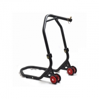 Podnośnik tylny JMP ER-2 pod monowahacz (lewy) Honda VFR, CB1000R, Ducati, Triumph, BMW K120