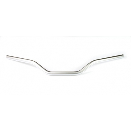 TRW ZF KIEROWNICA STALOWA 22MM SUPERBIKE COMFORT KOLOR SATYNA