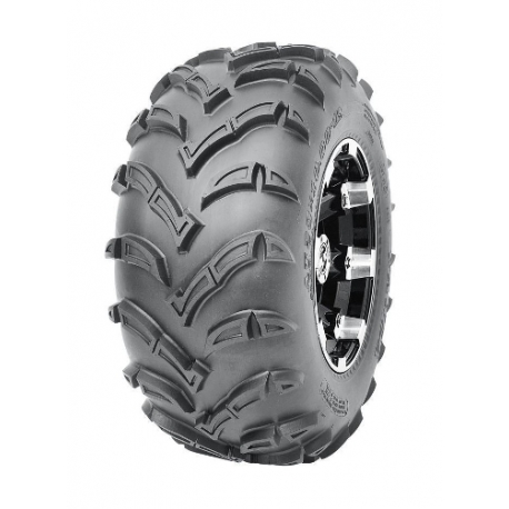 WANDA OPONA ATV 19X7.00-8 4PR P377 20J TL PRZÓD DOT 39/2025 (WYSOKOŚĆ BIEŻNIKA 11MM)