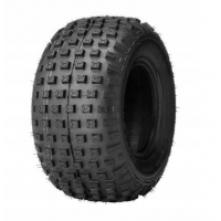 WANDA OPONA ATV 16X8.00-7 6PR P319 21F (NHS) TL PRZÓD DOT 38/2025