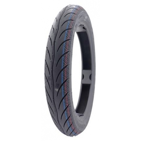 WANDA OPONA 90/90-14 P6160 46P M/C 4PR TL PRZÓD/TYŁ DOT 38/2025 (STREET)