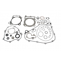 PROX KOMPLET USZCZELEK Z KOMPLETEM USZCZELNIACZY SILNIKOWYCH KAWASAKI KX 450 F (KXF450) '24-'25, KX 450 X '24-'25