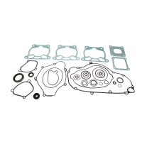 PROX KOMPLET USZCZELEK Z KOMPLETEM USZCZELNIACZY SILNIKOWYCH KTM SX 150 '25-, HUSQVARNA TC 150 '25-,