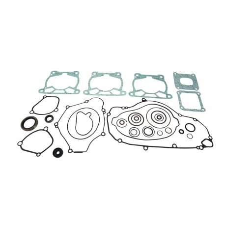 PROX KOMPLET USZCZELEK Z KOMPLETEM USZCZELNIACZY SILNIKOWYCH KTM SX 150 '25-, HUSQVARNA TC 150 '25-,