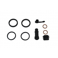 PROX 2025/12 ZESTAW NAPRAWCZY ZACISKU HAMULCOWEGO PRZÓD YAMAHA YZ 65 '18-'26