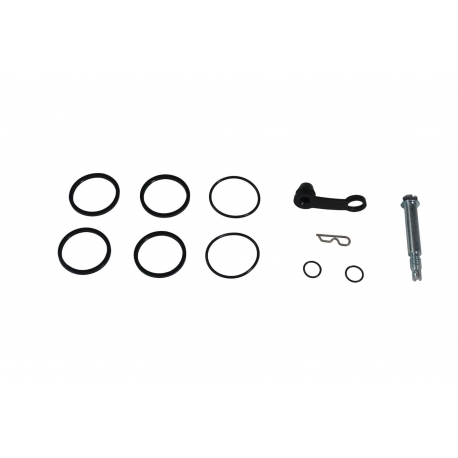 PROX 2025/12 ZESTAW NAPRAWCZY ZACISKU HAMULCOWEGO PRZÓD KTM SX 85 '12-'20, FREERIDE 250 R / F '14-'20, FREERIDE 350 '12-'17, HUS