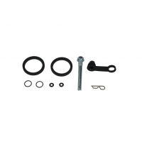 PROX 2025/12 ZESTAW NAPRAWCZY ZACISKU HAMULCOWEGO TYŁ KTM SX 85 '11-'17, SX 105 '11, FREERIDE 250 R '14-'17, FREERIDE 350 '12-'1