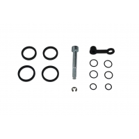 PROX 2025/12 ZESTAW NAPRAWCZY ZACISKU HAMULCOWEGO PRZÓD KTM SX 50 '06-'23, SX-E 5 '20-'22, HUSQVARNA TC 50 '18-'23, EE 5 '20-'21