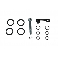 PROX 2025/12 ZESTAW NAPRAWCZY ZACISKU HAMULCOWEGO TYŁ KTM SX 85 '03-'10, SX 65 '09-'22, SX 105 '04-'10, HUSQVARNA TC 65 '18-'22,