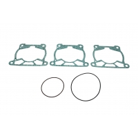 PROX USZCZELKI TOP-END (GŁOWICA+CYLINDER) KTM SX 150 '25-, HUSQVARNA TC 150 '25-,
