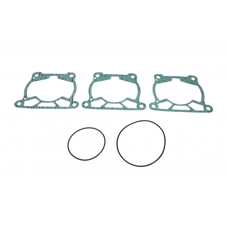 PROX USZCZELKI TOP-END (GŁOWICA+CYLINDER) KTM SX 150 '25-, HUSQVARNA TC 150 '25-,