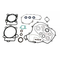 PROX KOMPLET USZCZELEK Z KOMPLETEM USZCZELNIACZY SILNIKOWYCH KTM SX-F 250 '23-'25,EXC-F 250 '24-'25, HUSQVARNA FC / FE 250 '23-'