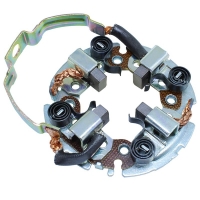 GAUSS SZCZOTKOTRZYMACZ I SZCZOTKI ROZRUSZNIKA HONDA CBX 750, CB 550, CB 650, CH 250, YAMAHA XV 750 VIRAGO '93-'97, XT 600E '93-'