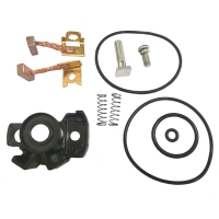 GAUSS ZESTAW NAPRAWCZY ROZRUSZNIKA (BEZ SZCZOTKOTRZYMACZA) KTM SXF (SX-F) 250 '13-15, 350 '11-15, EXCF (EXC-F) 250 '14-16, 350 '