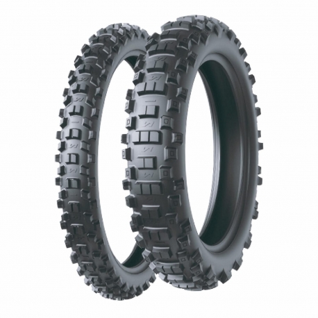WANDA OPONA 140/80-18 RYMAX E81 ENDURO 70R TYŁ DOT 20/2025
