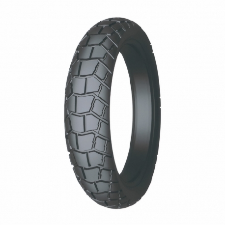 OBOR (WANDA) OPONA 140/70-17 PANTHER 6PR W6011 72P TL TYŁ DOT 41/2025