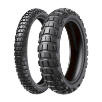 OBOR (WANDA) OPONA 90/90-21 BULWARK W6017 54Q TL PRZÓD DOT 41/2025