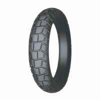 OBOR (WANDA) OPONA 110/90-17 PANTHER 6PR W6011 66P TL TYŁ DOT 41/2025