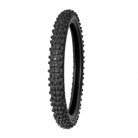 RYMAX OPONA 80/100-17 RYMAX EV W7015 46M TT PRZÓD/TYŁ DOT 41/2025