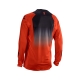 BLUZA OFFROADOWA LEATT MOTO 4.5 LITE RED