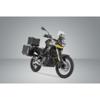 ZESTAW ZABEZPIECZAJĄCY MOTOCYKL ADVENTURE SW-MOTECH APRILIA TUAREG 660 (21-24)