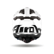 KASK MOTOCYKLOWY AIROH AVIATOR 3 EVO FIM WHITE GLOSS