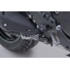 PODNÓŻKI ION SW-MOTECH KAWASAKI VERSYS 1100 (24-) BLACK