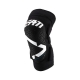 OCHRANIACZ KOLAN JUNIOR LEATT MINI GUARD 3DF 5.0 WHITE BLACK OS