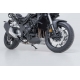 OSŁONA SILNIKA PŁYTA POD SILNIK SW-MOTECH BLACK/HONDA CB1000 HORNET (24-) BLACK SILVER