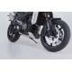 OSŁONA SILNIKA PŁYTA POD SILNIK SW-MOTECH BLACK/HUSQVARNA SVARTPILEN 801 (24-) BLACK SILVER