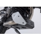 OSŁONA SILNIKA PŁYTA POD SILNIK SW-MOTECH BLACK/HUSQVARNA SVARTPILEN 801 (24-) BLACK SILVER