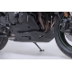 OSŁONA SILNIKA PŁYTA POD SILNIK SW-MOTECH KAWASAKI VERSYS 1100 (24-) BLACK