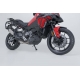 OSŁONA SILNIKA PŁYTA POD SILNIK SW-MOTECH DUCATI MULTISTRADA V2 / V2 S (24-) BLACK
