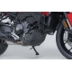 OSŁONA SILNIKA PŁYTA POD SILNIK SW-MOTECH DUCATI MULTISTRADA V2 / V2 S (24-) BLACK