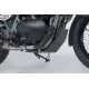 OSŁONA SILNIKA PŁYTA POD SILNIK SW-MOTECH ROYAL ENFIELD BEAR 650 (23-) BLACK
