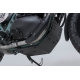 OSŁONA SILNIKA PŁYTA POD SILNIK SW-MOTECH ROYAL ENFIELD BEAR 650 (23-) BLACK