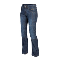 Spodnie Damskie Jeans Rebelhorn Classic KEVLAR
