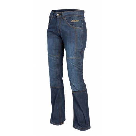 Spodnie Damskie Jeans Rebelhorn Classic KEVLAR