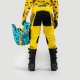 STRÓJ OFFROADOWY BLUZA I SPODNIE JUNIOR LEATT RIDE KIT 3.5 CHEETAH XL