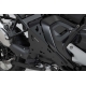 OSŁONA PIĘTY SW-MOTECH BMW R 1300 GS (24-) BLACK