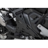OSŁONA PIĘTY SW-MOTECH BMW R 1300 GS (24-) BLACK