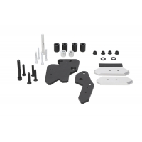 CRASHPADY SW-MOTECH BMW S 1000 R (24-) BLACK