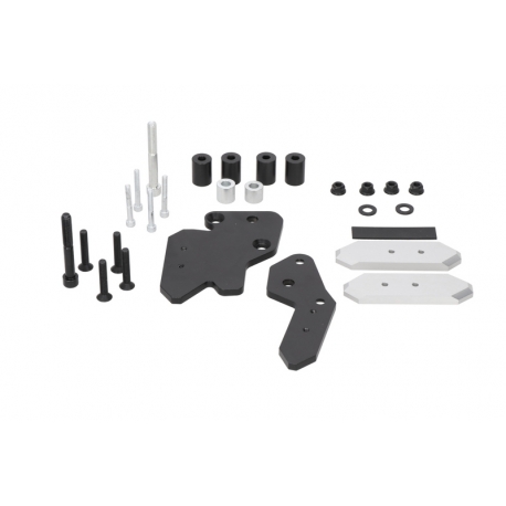 CRASHPADY SW-MOTECH BMW S 1000 R (24-) BLACK