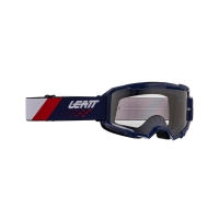 GOGLE LEATT VIZION 2.5 90 VLT ROYAL CLEAR OS
