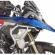 KAPPA GMOLE OSŁONY SILNIKA BMW R 1200GS (14-18), R 1250GS (19-23) STAL NIERDZEWNA - GÓRNE - W MODELU R 1250GS (19-23) DO MONTAŻU