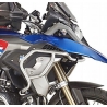 KAPPA GMOLE OSŁONY SILNIKA BMW R 1200GS (14-18), R 1250GS (19-23) STAL NIERDZEWNA - GÓRNE - W MODELU R 1250GS (19-23) DO MONTAŻU