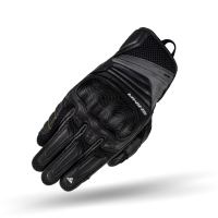 Rękawice Shima RUSH GLOVES MEN CZARNY