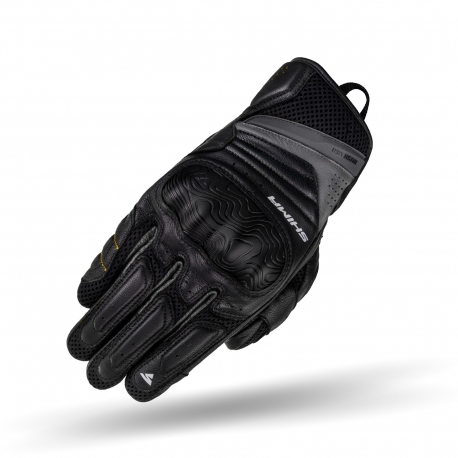 Rękawice Shima RUSH GLOVES MEN CZARNY