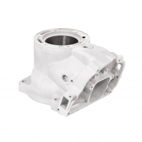 NAMURA CYLINDER KTM SX 125 '07-'15 , EXC 125 '07-'16 , TE / TC 125 '14-'15 , HUSABERG TE 125 '11-'13 (OEM: 50330038600) (ŚR. 54,