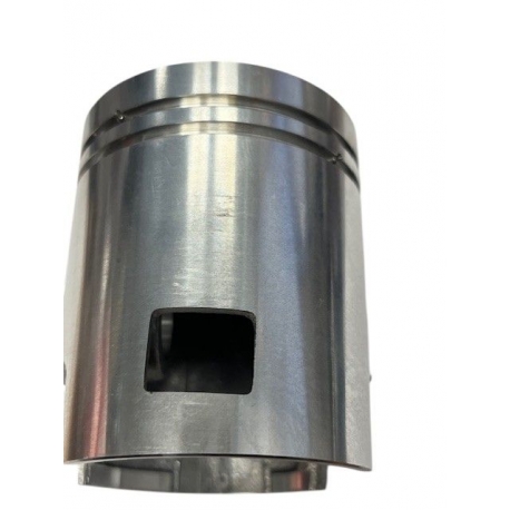 VERTEX TŁOK PIAGGIO 200CM3 2T APE, MP 500/550 (62,95MM) (PIERŚCIENIE 52625006300 X 1KPL.) - drobne rysy na płaszczu tłoka